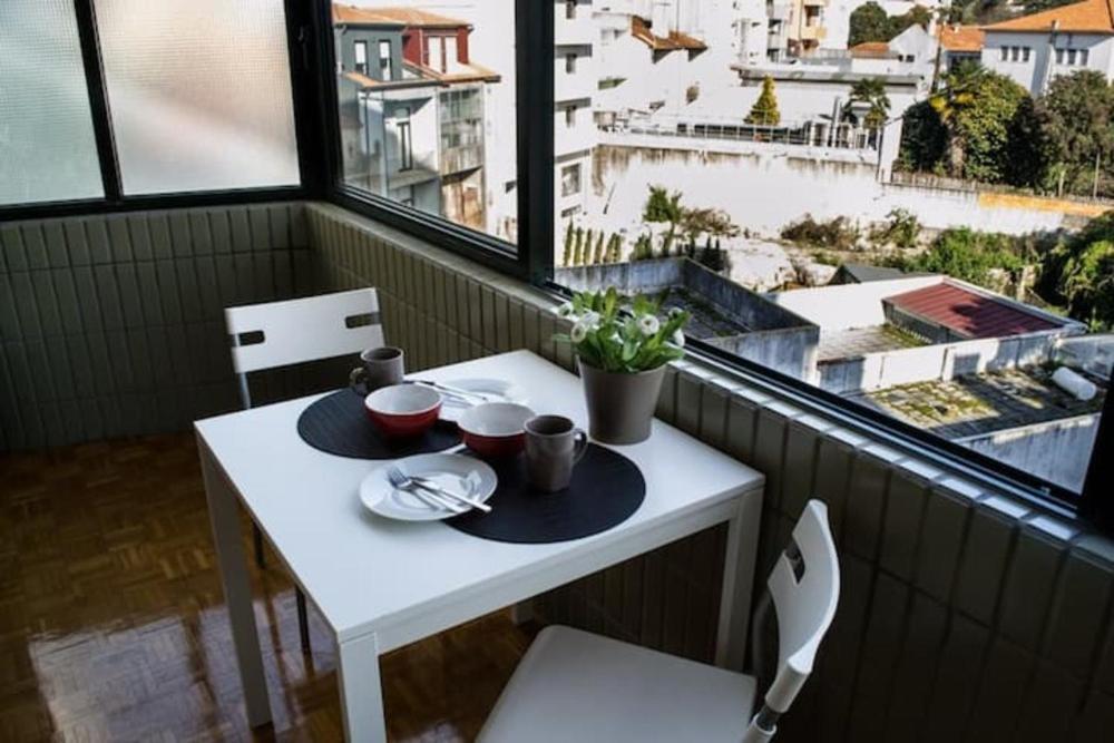 Guestready - Boavista Building Oporto